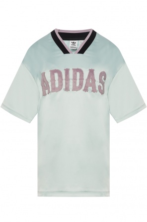 Logo t-shirt, zdjęcie 1 Logo t-shirt od ADIDAS Originals